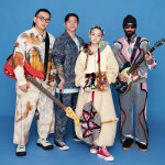 范曉萱出道30週年，特別回到嘉義舉辦限定版紀念秀，與100%樂團、黃宣（YELLOW）、嘉頌重奏團、復雷閣街舞團攜手演出／嘉義市府提供