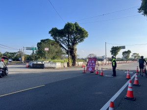 桃園仙草嘉年華行車路線、停車處所、交通管制搶先報！