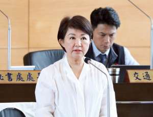 盧市長盼中央迎合地方需求改善財政結構