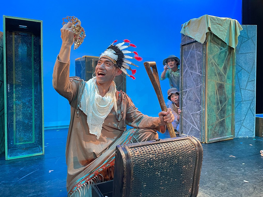 (圖/宜蘭縣府文化局)