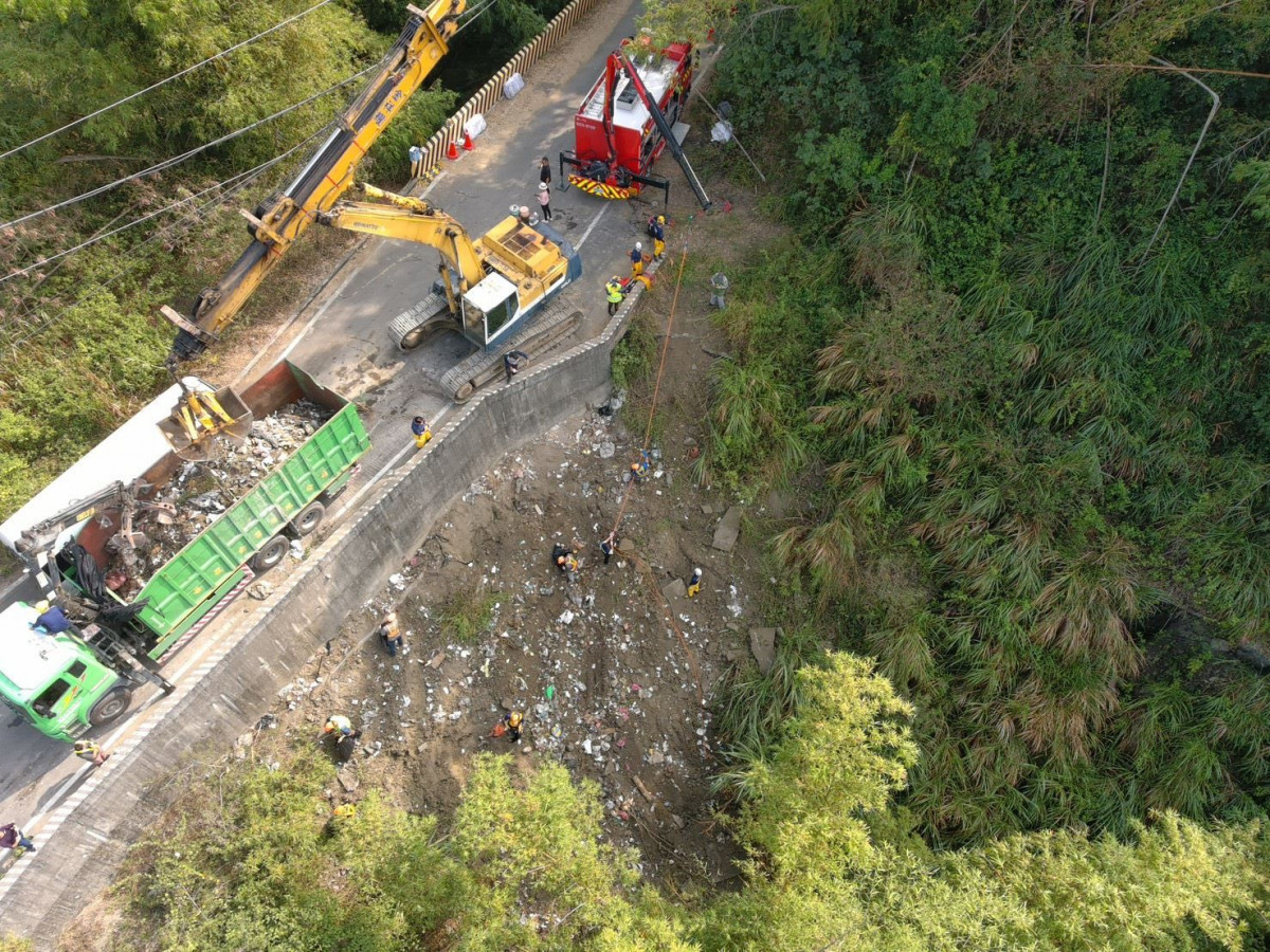 （圖／高雄市府新聞局）