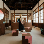 嘉義文學館特別推出「摩登嘉義，就是我的日常風景 Modern Chiayi, My Everyday Story」特展／嘉義市府提供