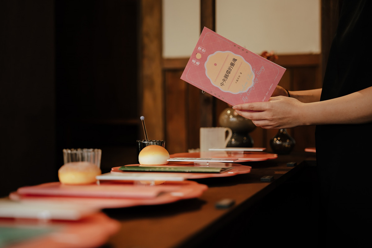 嘉義文學館特別推出「摩登嘉義，就是我的日常風景 Modern Chiayi, My Everyday Story」特展／嘉義市府提供