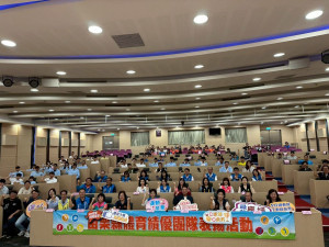 苗栗縣運動佳績頻傳　縣府頒發獎勵金表揚優秀選手