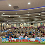 苗栗縣運動佳績頻傳　縣府頒發獎勵金表揚優秀選手