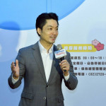 台北市長蔣萬安。（圖／台北市府秘書處媒體事務組）