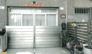 防水閘門強降雨建功　屏縣府呼籲善用補助降低住家淹水風險