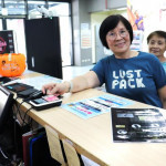 敬老卡點數再升級開放使用竹北國民運動中心及竹東全民運動館球場租借。