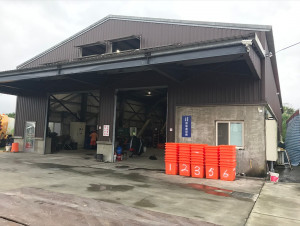 （圖／宜蘭縣府環保局）