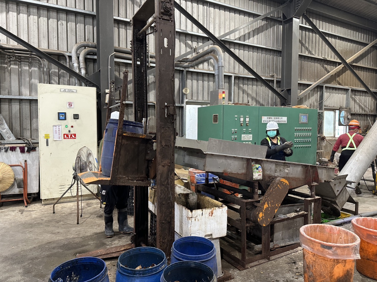 （圖／宜蘭縣府環保局）