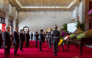 （圖／翻攝自賴清德臉書）