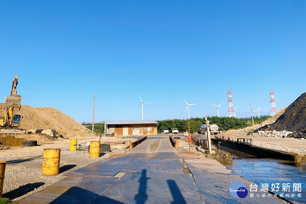 針對「公共工程」管理議題，桃園市政府提案修法防堵廢土漏洞。