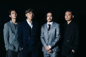 滅火器深耕高雄，創團25週年將在「2026雄嗨趴」跨年晚會帶來全新歌曲，陪歌迷倒數迎新年！（圖／高雄市府新聞局、年代提供）