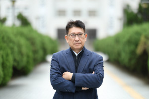 林思銘支持初選以『全民調』選出最適任的候選人。