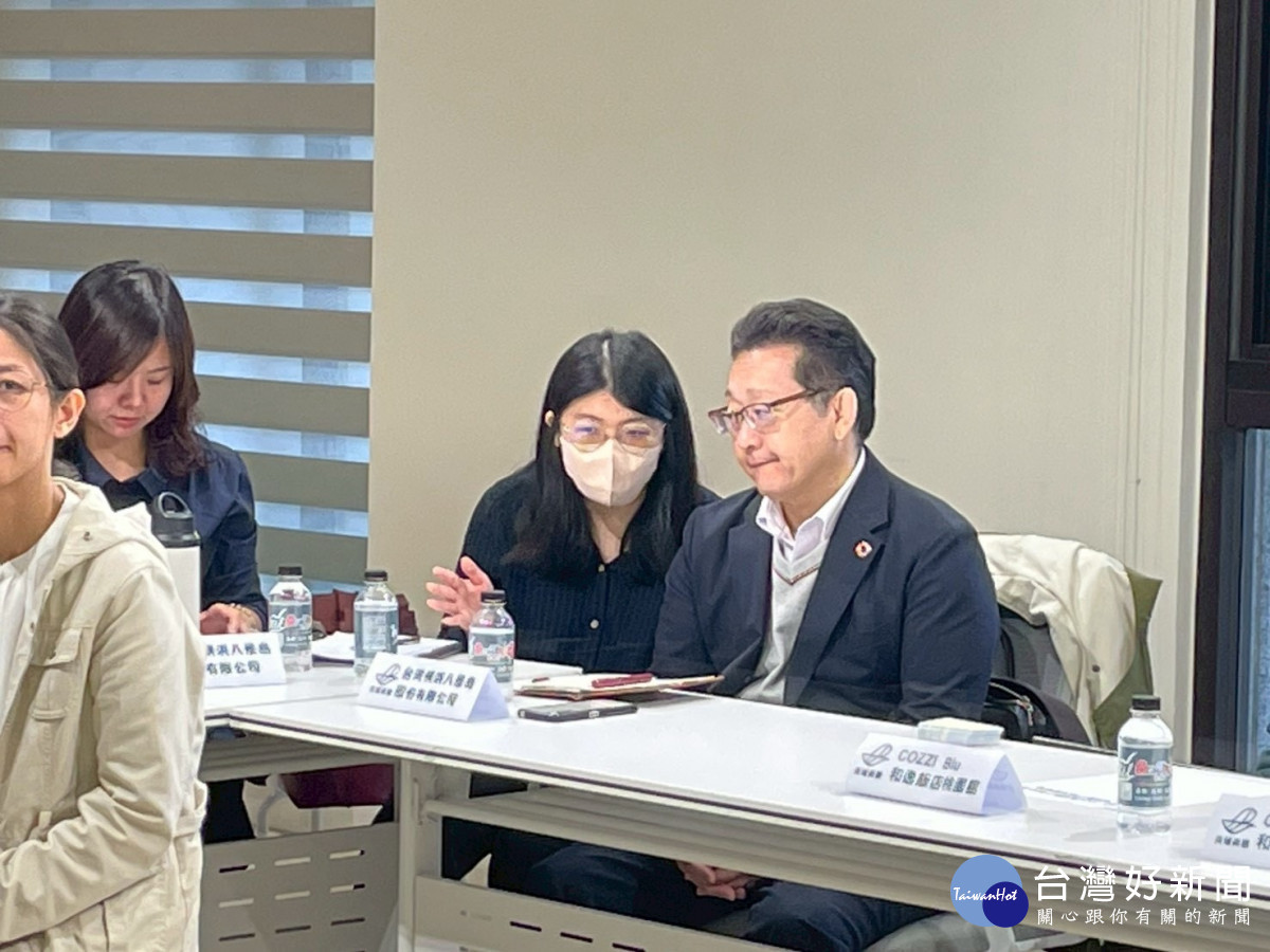 青埔商圈發展協會舉辦「2026 青埔親子城市品牌暨商圈行銷共創會議」。<br />
<br />
