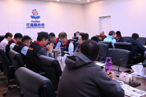 （圖／花蓮縣府提供）