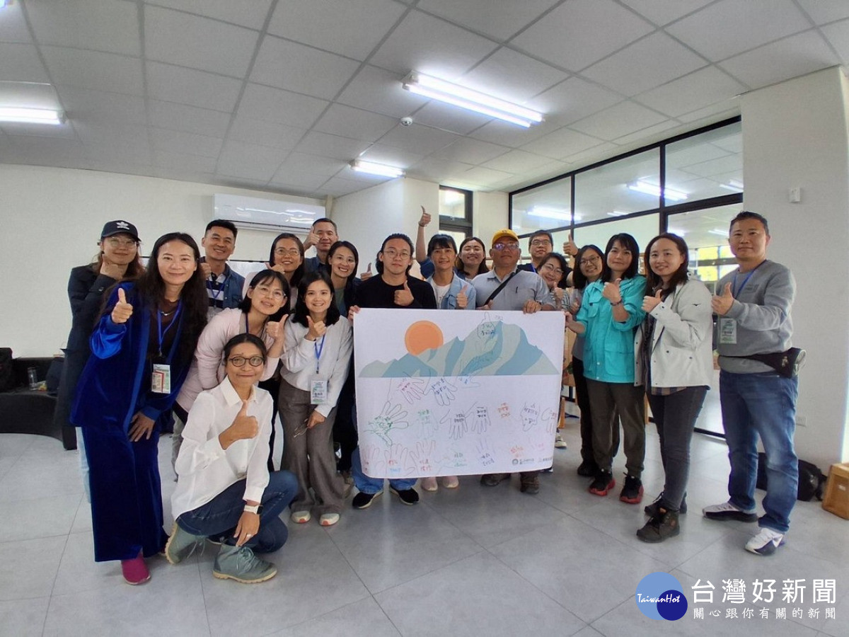 （玉管處提供）