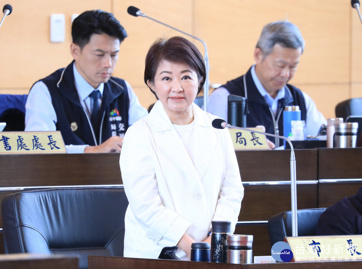 杜絕廚餘補貼漏洞 盧市長 嚴加稽查不法 中長期設施雙軌並行