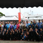 打造育兒友善幸福城市　太麻里綜合社會福利館動土