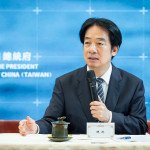 總統賴清德。（圖／翻攝自總統府Flickr）