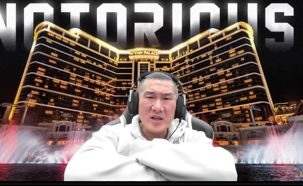 （圖／翻攝YOUTUBE)