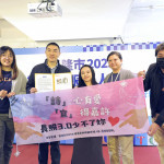 謝國樑表揚基市長照績優人員　肯定專業投入、強調打造安心在地安老城市