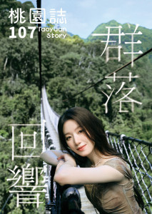 舒華版《桃園誌》。