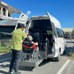 花蓮縣府推動復康巴士免費服務　打造更友善無障礙交通環境