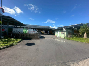 華亞資源循環園區啟動「垃圾不落地」新型態清運，龜山清運效率全面升級。