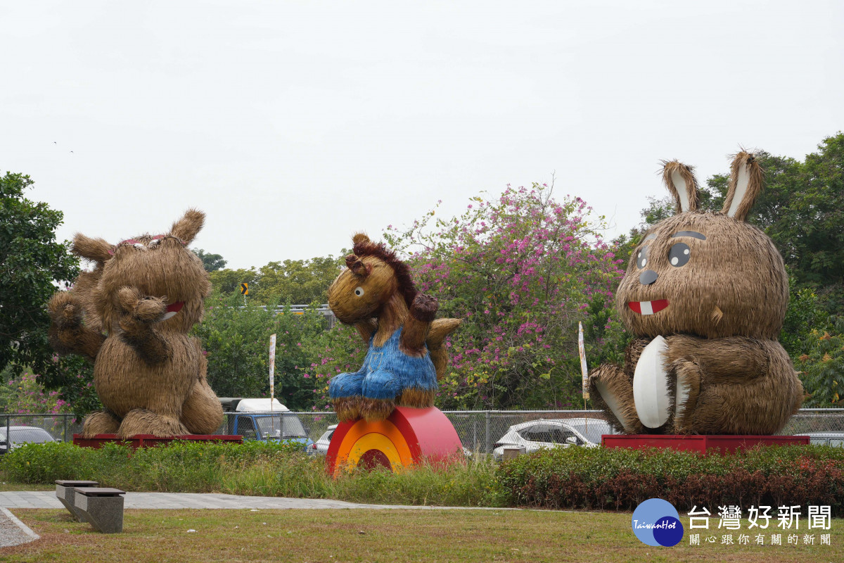 雲林縣大埤鄉「大埤稻草酸菜季」將於12/6、7日於大埤鄉三結村大埤輪動場熱鬧登場/翻攝照片
