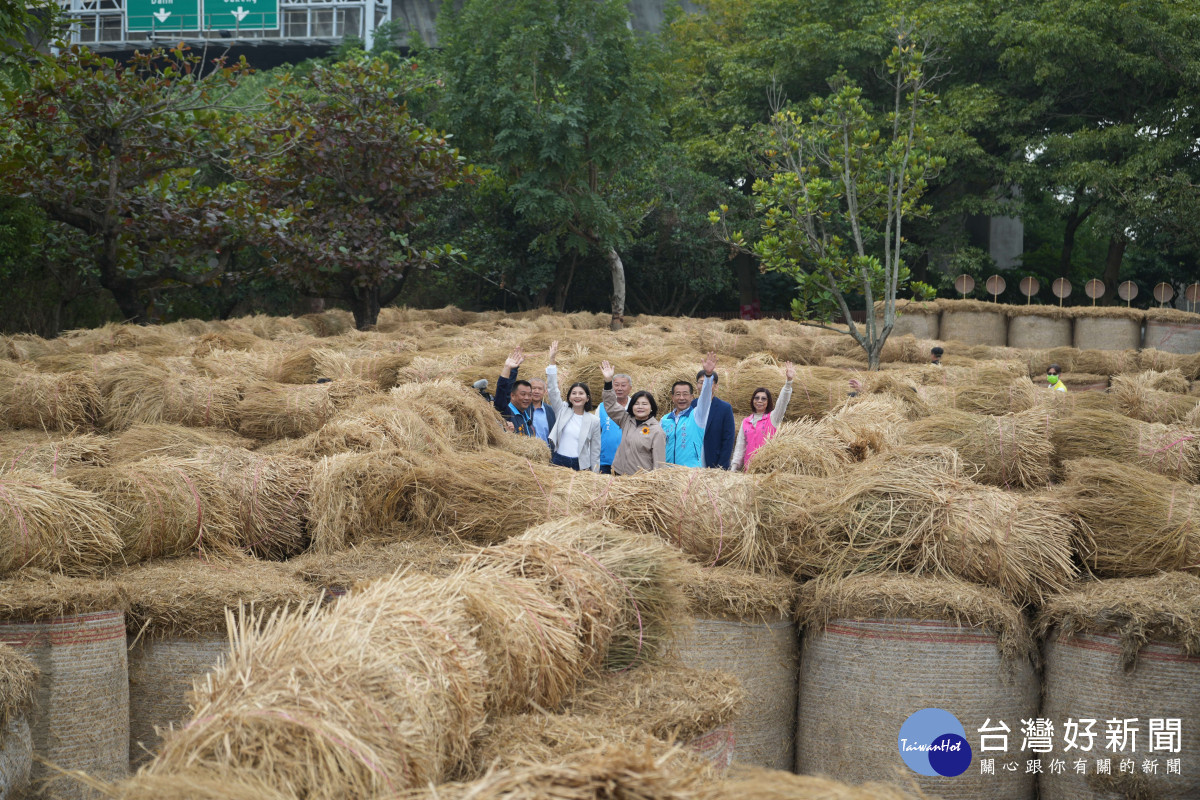 雲林縣大埤鄉「大埤稻草酸菜季」將於12/6、7日於大埤鄉三結村大埤輪動場熱鬧登場/翻攝照片