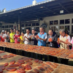 「114 年新竹縣烏魚節暨食魚教育文化推廣活動」正式登場。