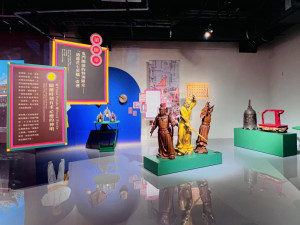 東港七角頭「崙仔頂角」特展登場　從漁村文化到祭改信仰首次完整呈現