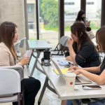 說明會將提供企業1對1諮詢。