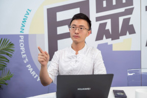 （圖／翻攝侯漢廷臉書）