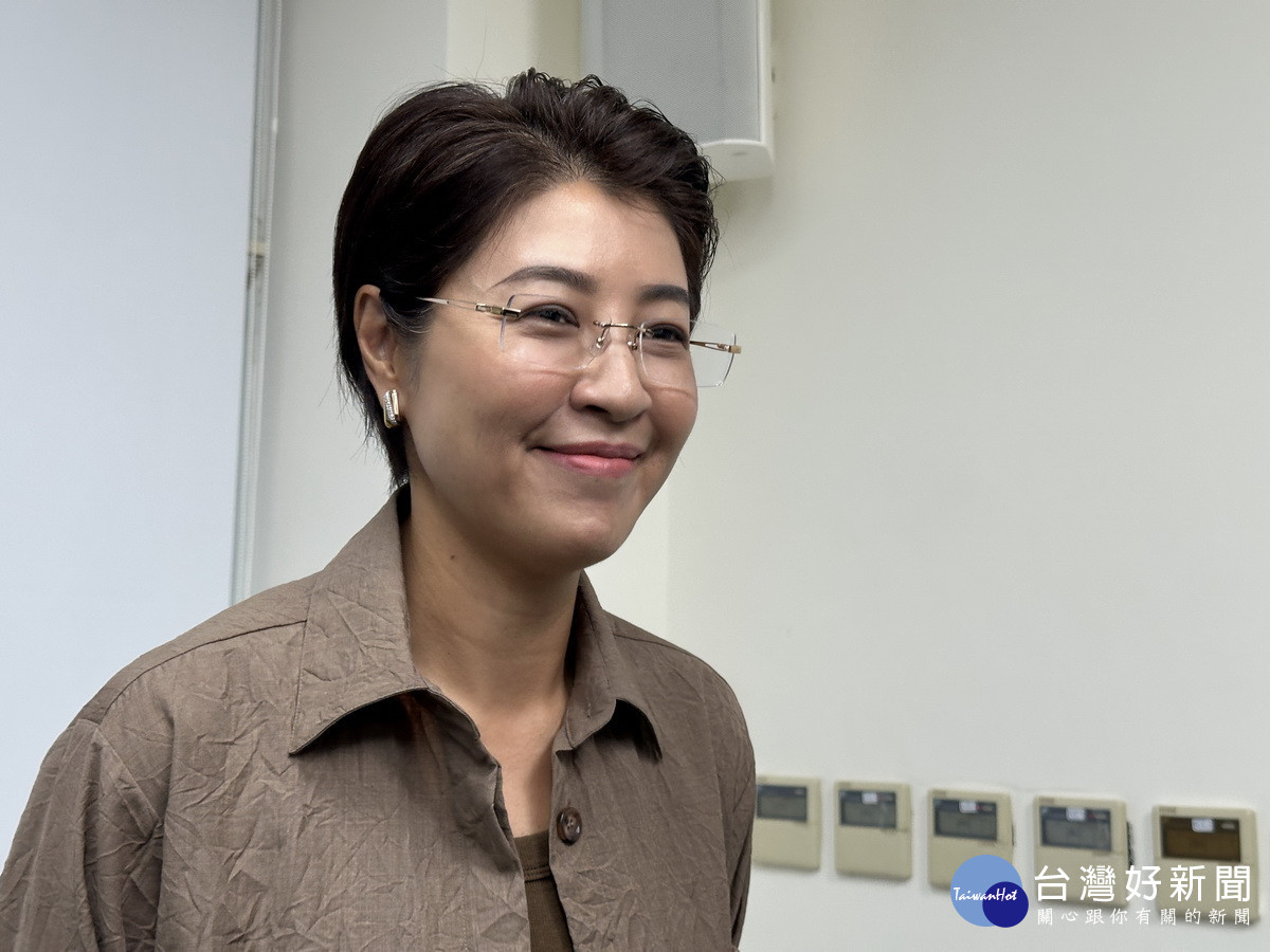 增加副縣長與副秘書長員額尚在考量適當人選中。（記者扶小萍攝）<br />
<br />
