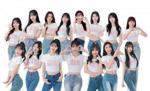 台鋼雄鷹Wing Stars啦啦隊備戰「2026雄嗨趴」，展開一系列密集訓練。（圖／高雄市府新聞局、年代提供）