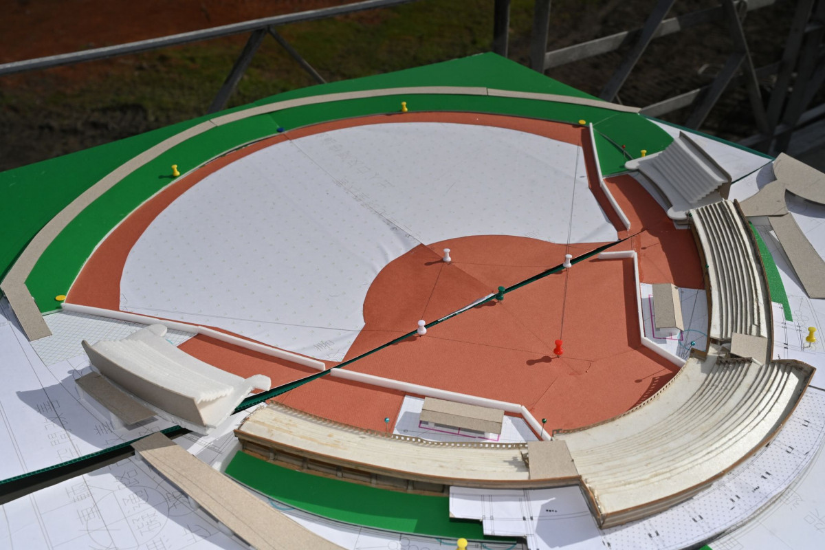 （圖／宜蘭縣府教育處宜蘭縣立體育場）