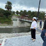 徐榛蔚會勘太平洋公園整修進度　力拚月底啟用