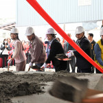 伸港海尾社區再升級！斥資1,070萬元打造關懷據點廚房與廁所正式動土。圖／彰化縣政府提供