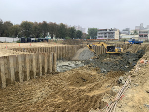 嘉義市西區遠東機械舊廠土地歷經10年完成整治並於今年7月解除列管／嘉義市府提供　