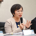 內政部長劉世芳。（圖／資料照片，圖源：行政院內政部消防署）