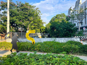 320+1嘉義市城市博覽會《嘉私選物》展區亮點正式公開／嘉義市府提供