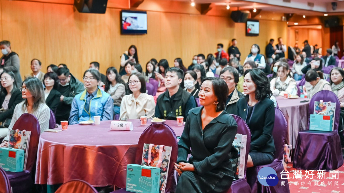 114年度推動婦幼健康照護感恩活動。