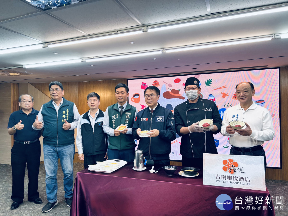 國產牛羊肉 x 鮮乳大集合　12/14善化啤酒廠盛大登場