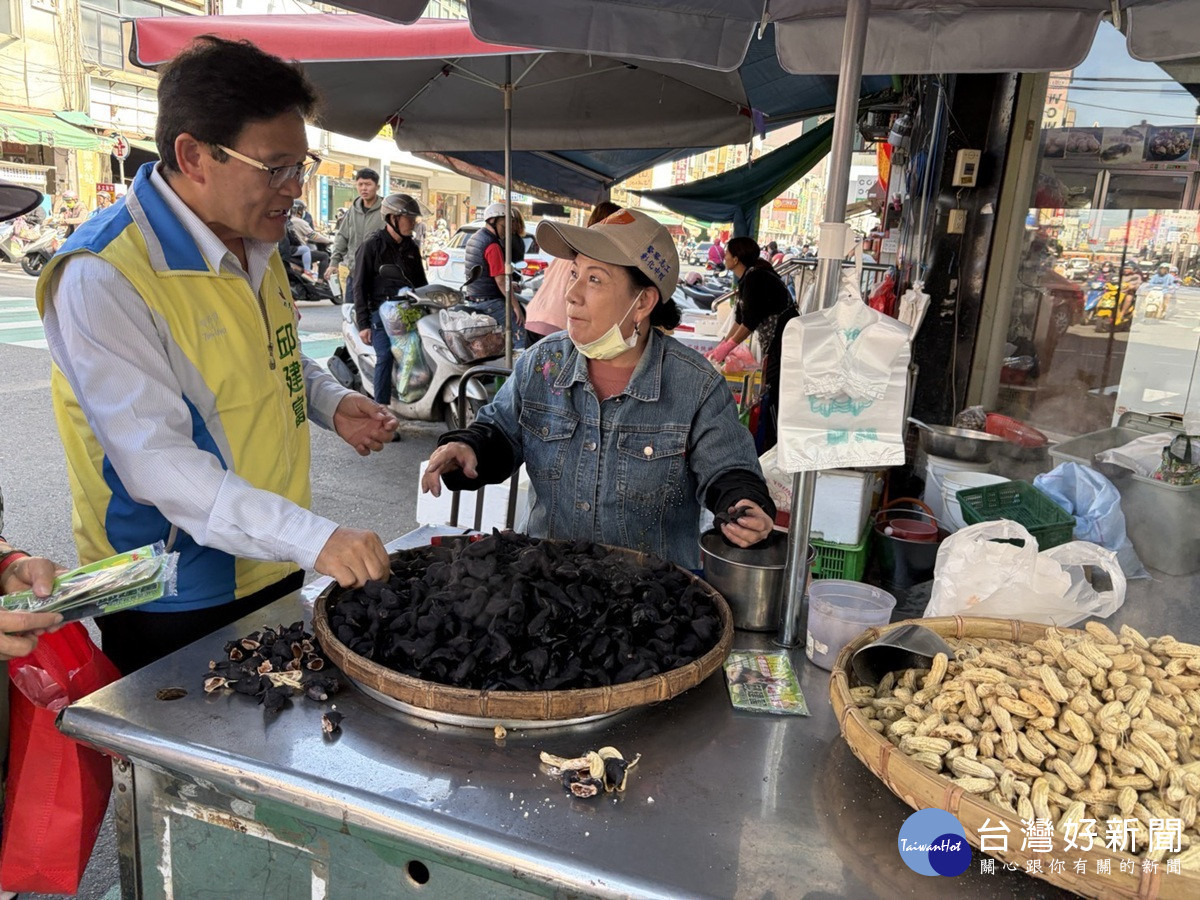 無配套硬推校長竟要當「廚餘押車員」 學校陷違約風險、疑似圖利特定業者