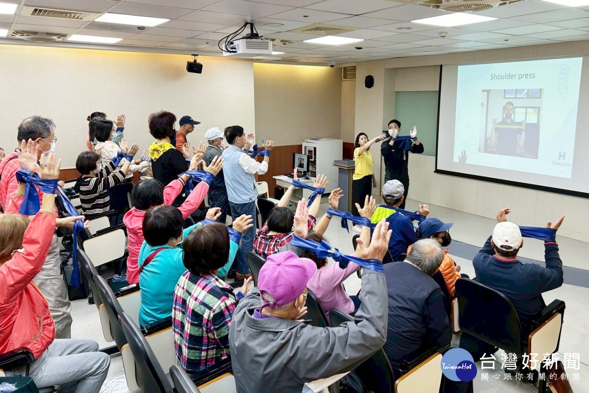 糖腎共病不再無解 聯新國際醫院助病友逆轉勝抱回多項國家級獎項