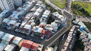 北屯崇德十路銜接松義街115年7月完工!