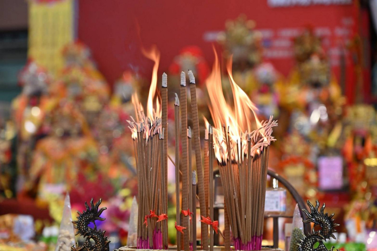 立院將審《宗教基本法》草案　內政部：各宗教形成共識前不宜貿然推動