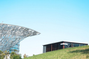 Funkyland21日正式啟用